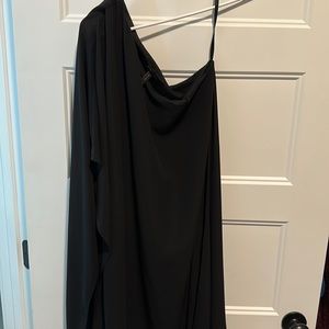 BCBG Maxazaria Black Dress
